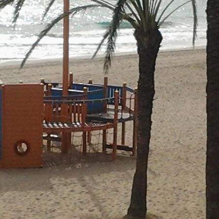 Calafell Torre Sol 4 Apartment Екстериор снимка