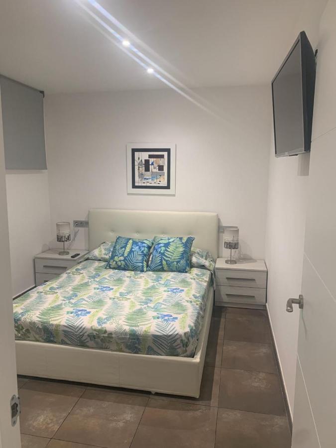 Calafell Torre Sol 4 Apartment Екстериор снимка