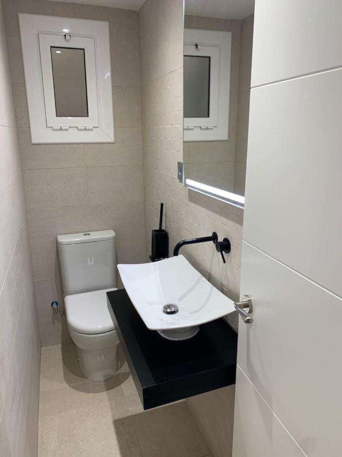 Calafell Torre Sol 4 Apartment Екстериор снимка