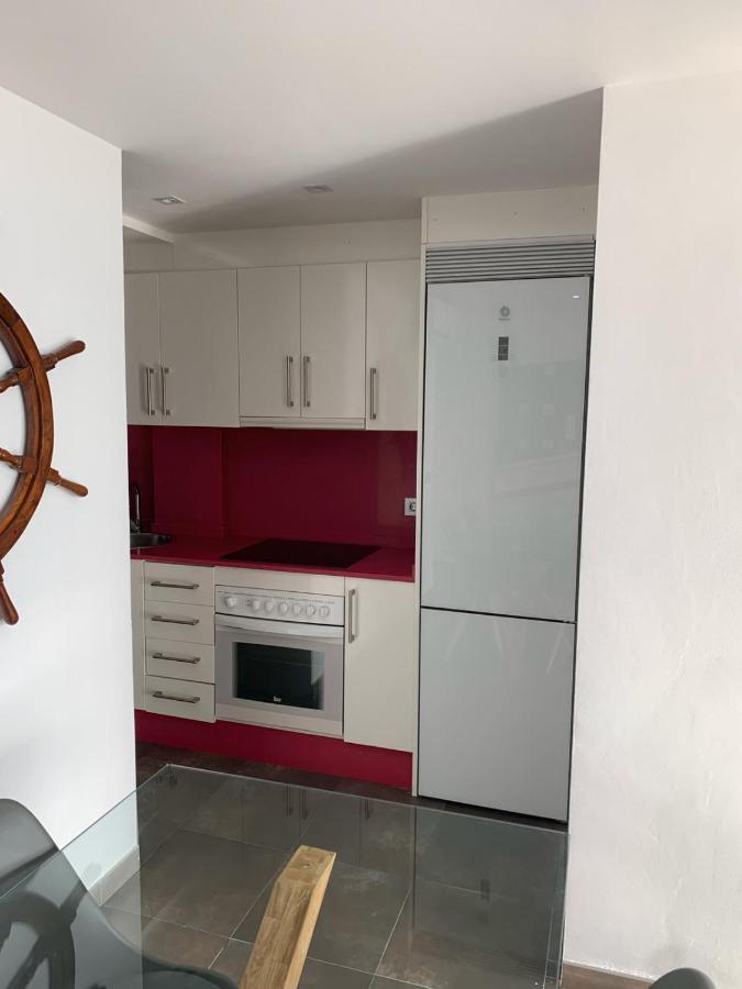 Calafell Torre Sol 4 Apartment Екстериор снимка