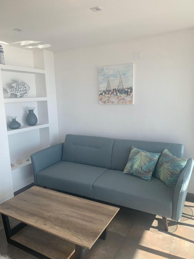 Calafell Torre Sol 4 Apartment Екстериор снимка