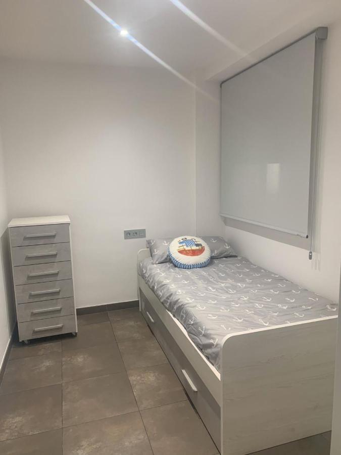 Calafell Torre Sol 4 Apartment Екстериор снимка