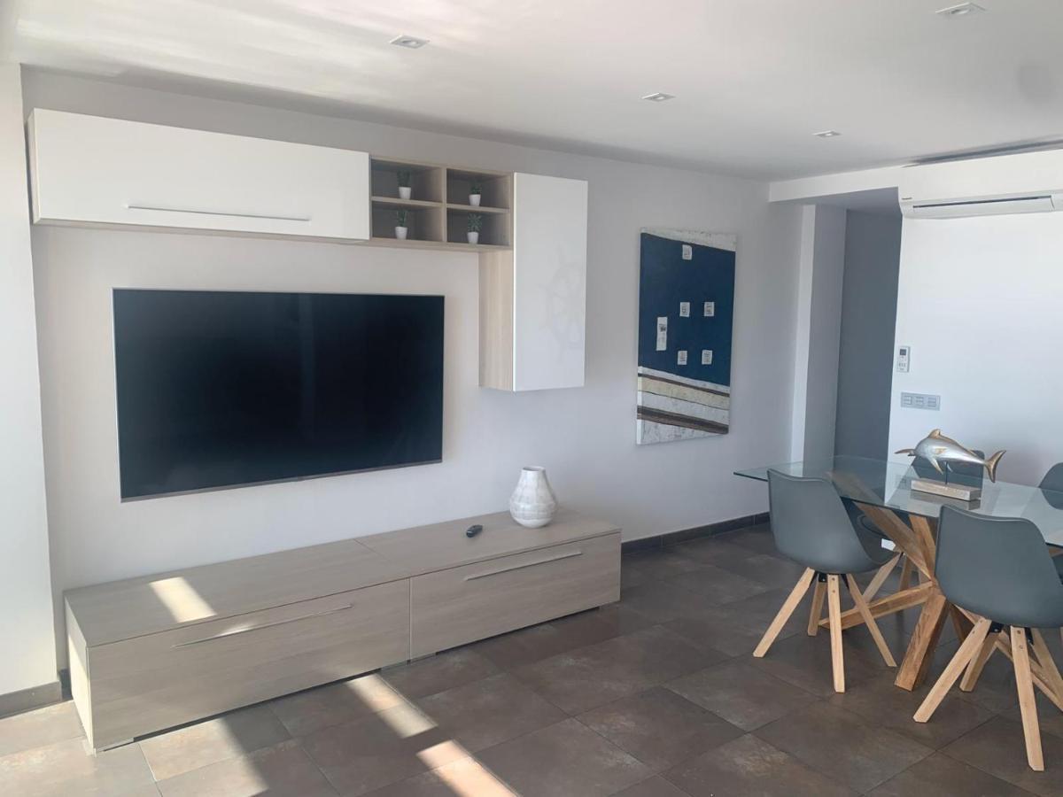 Calafell Torre Sol 4 Apartment Екстериор снимка