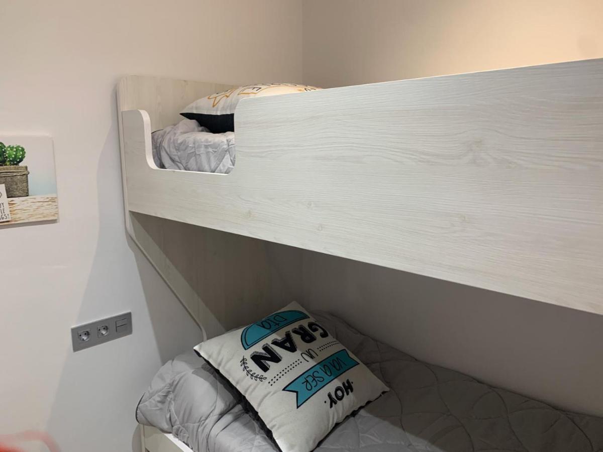 Calafell Torre Sol 4 Apartment Екстериор снимка