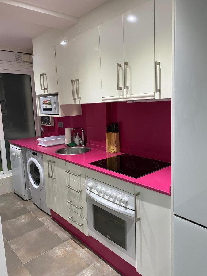 Calafell Torre Sol 4 Apartment Екстериор снимка