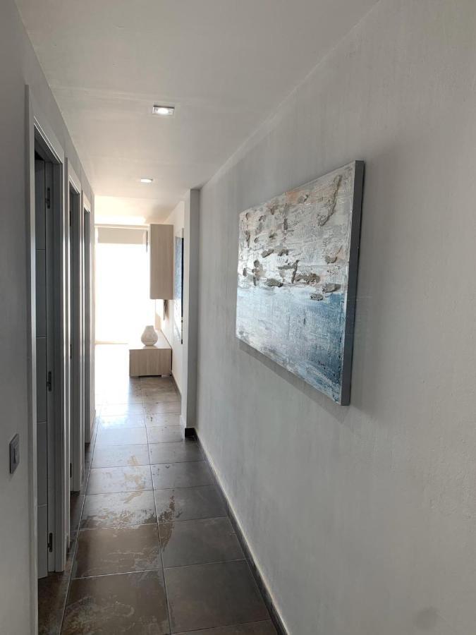 Calafell Torre Sol 4 Apartment Екстериор снимка