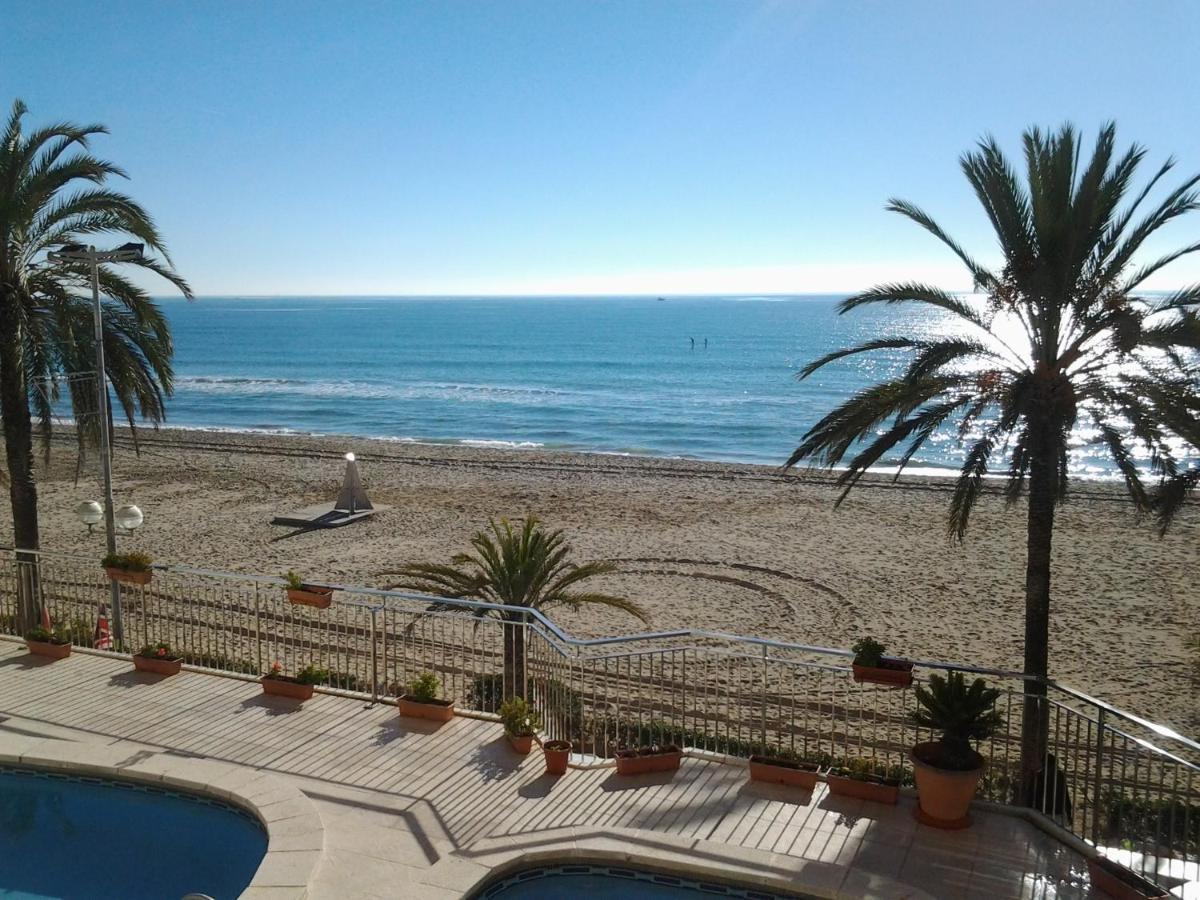 Calafell Torre Sol 4 Apartment Екстериор снимка