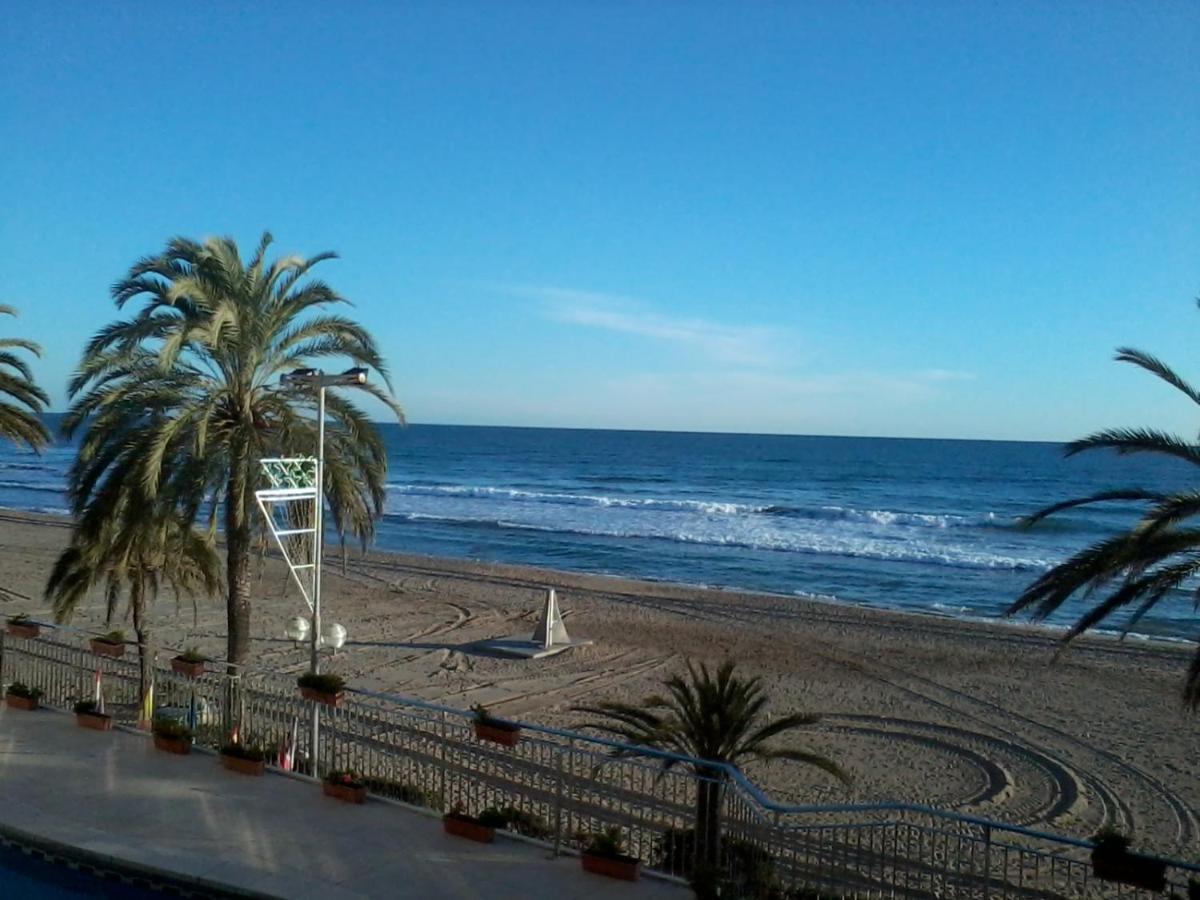 Calafell Torre Sol 4 Apartment Екстериор снимка