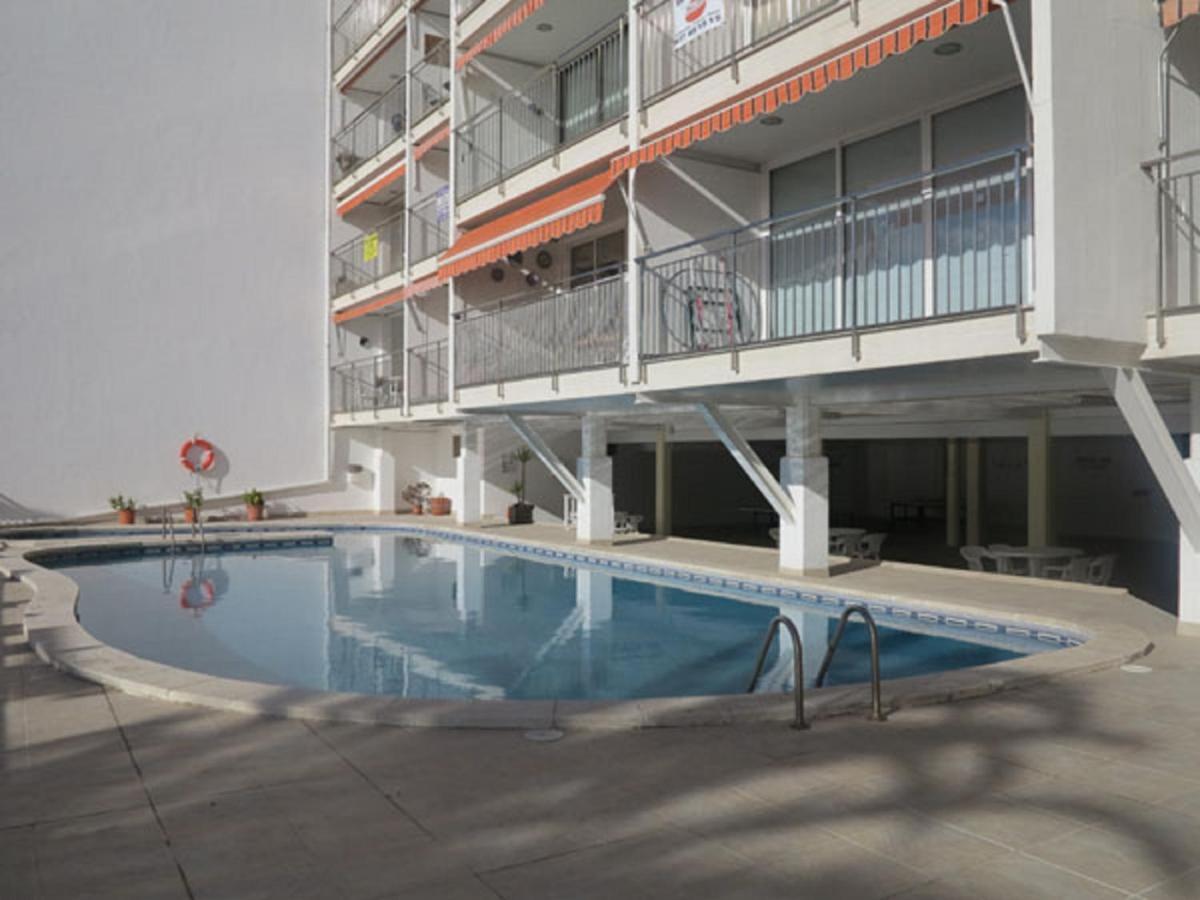 Calafell Torre Sol 4 Apartment Екстериор снимка