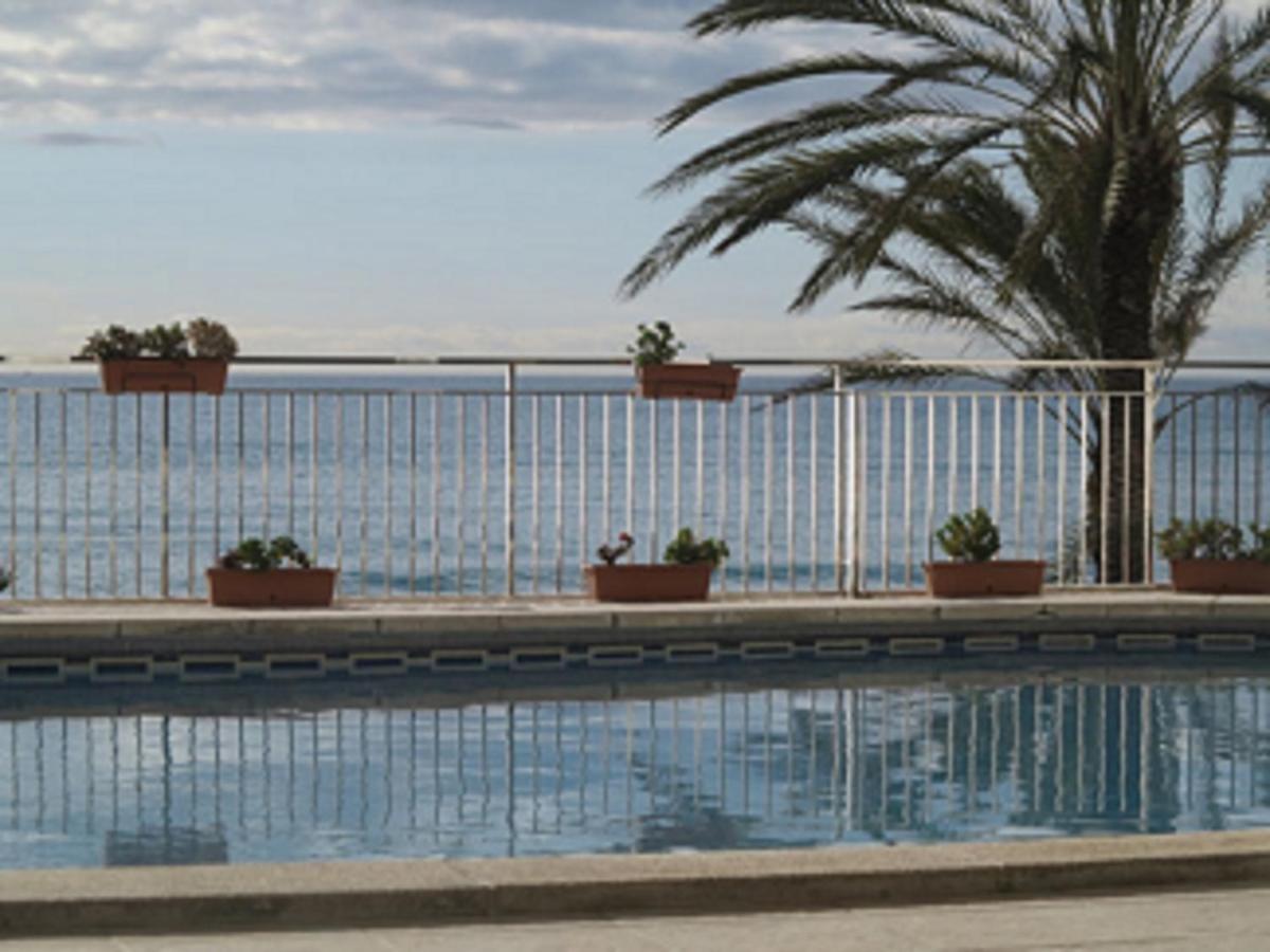 Calafell Torre Sol 4 Apartment Екстериор снимка