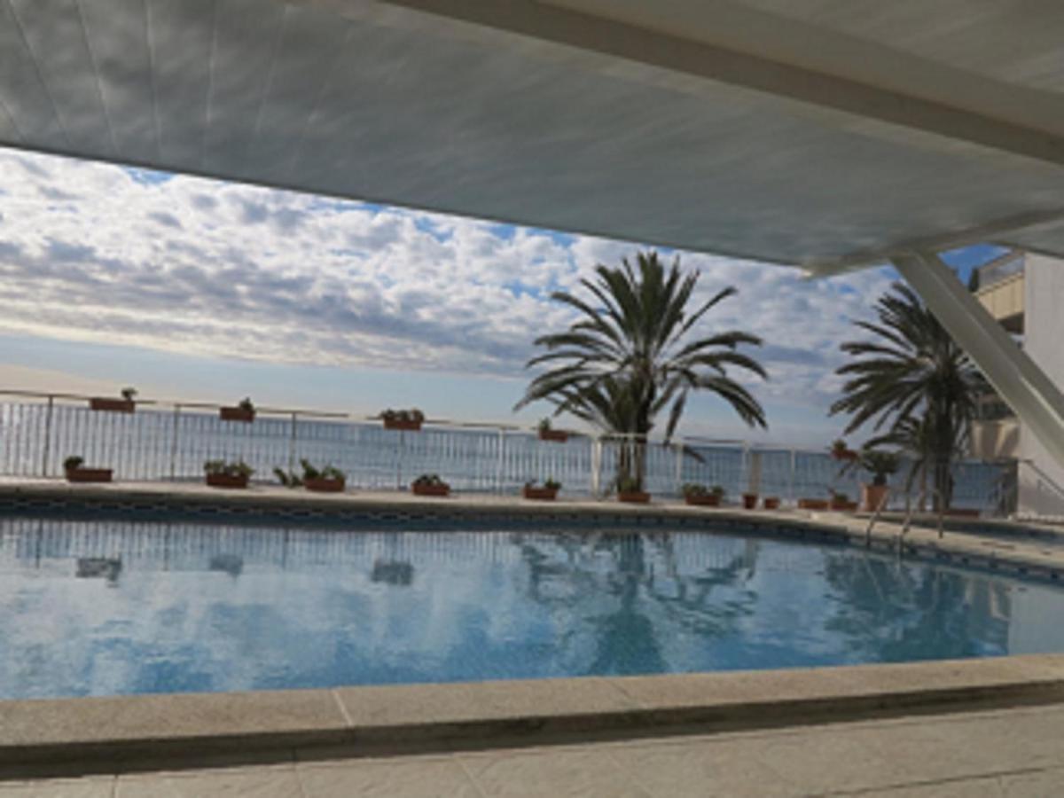 Calafell Torre Sol 4 Apartment Екстериор снимка