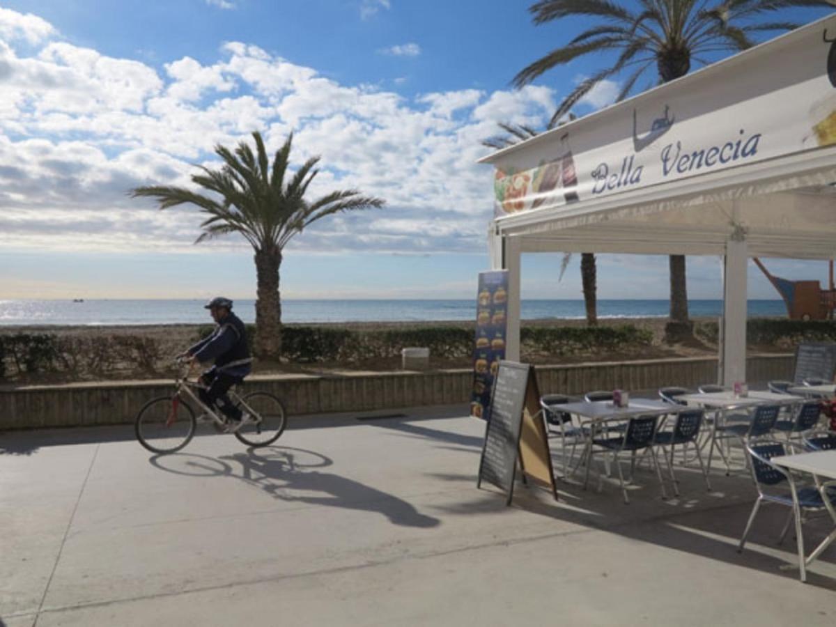 Calafell Torre Sol 4 Apartment Екстериор снимка