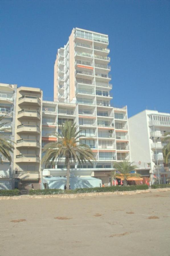 Calafell Torre Sol 4 Apartment Екстериор снимка