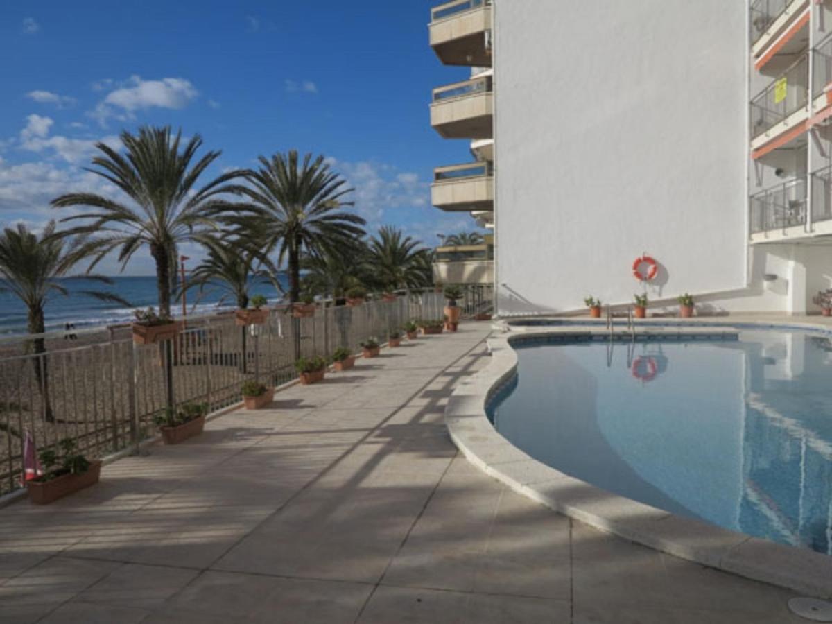 Calafell Torre Sol 4 Apartment Екстериор снимка