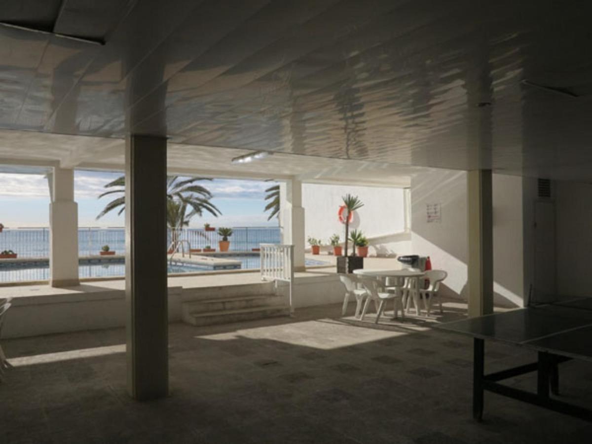 Calafell Torre Sol 4 Apartment Екстериор снимка